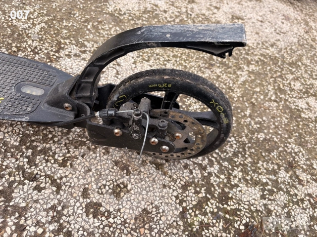 Тротинетка / скутер за деца , снимка 2 - Скутери и тротинетки - 53476518