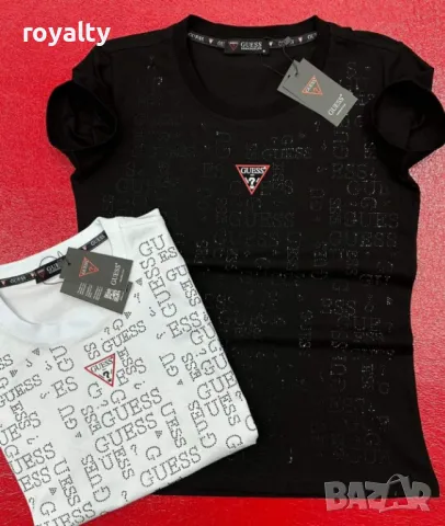 Guess дамски тениски 