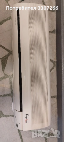Климатик FrigoLine , снимка 4 - Климатици - 53616073