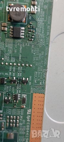 Main board BN41-02360B BN94-08207A SAMSUNG UE32J4500 32inc DISPLAY CY-JJ032AGHV5H, снимка 2 - Части и Платки - 41803666