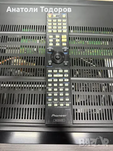 Pioneer VSX-1122, снимка 5 - Ресийвъри, усилватели, смесителни пултове - 49574147