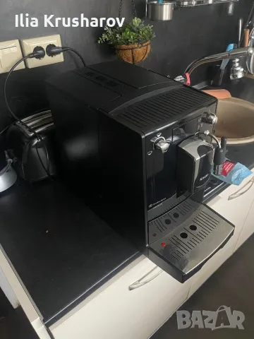 Кафемашина Nivona CafeRomatica, снимка 4 - Кафемашини - 48207754