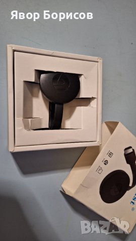 Мултимедиен плеър, HD 1080, WeCast, TV, снимка 6 - Плейъри, домашно кино, прожектори - 41438714