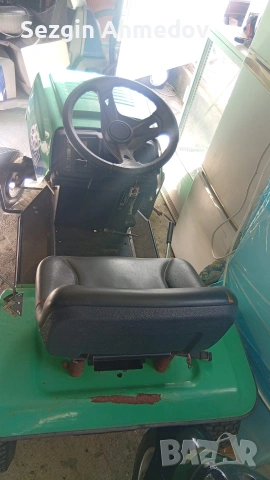 bricstrone 4 брояа мини трактори, снимка 7 - Селскостопанска техника - 53853009