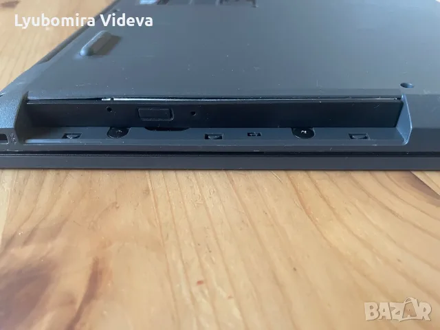 Lenovo лаптоп Intel Core i5 / 512GB SSD / Full HD / нов SSD с гаранция, снимка 7 - Лаптопи за работа - 55930298