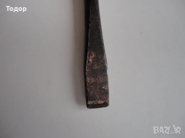 Яка военна отвертка Voltus Garantie , снимка 4 - Отвертки - 50534750