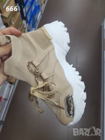 Обувки, снимка 3 - Други - 42205386