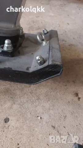 Трамбовка (Хонда двигател) , снимка 5 - Други машини и части - 48879561