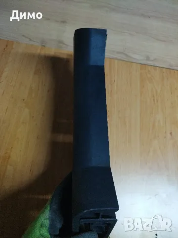 пластмаса кора бмв е60 е61 bmw e60 e61 , снимка 2 - Части - 49782181