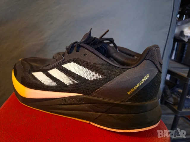 Adidas duramospeed-нов модел-номер46 