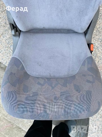 седалка шаран,галакси,алхамбра sharan galaxy alhambra, снимка 2 - Аксесоари и консумативи - 41738901