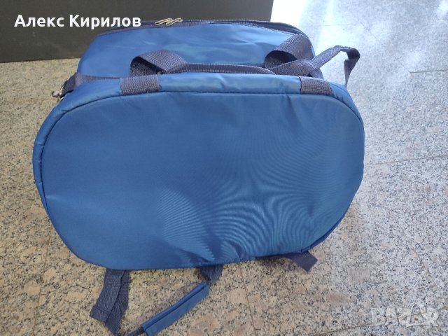 Термоизолираща чанта,хладилна, снимка 6 - Хладилни чанти - 44419192