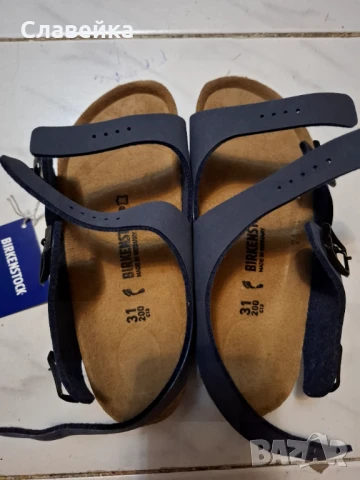 Сандали за момче -нови, снимка 3 - Детски сандали и чехли - 50922455