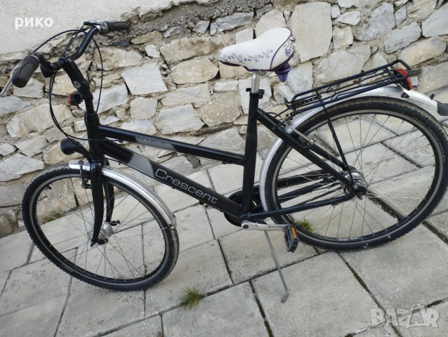Велосипед 28 цола , снимка 6 - Велосипеди - 53609996