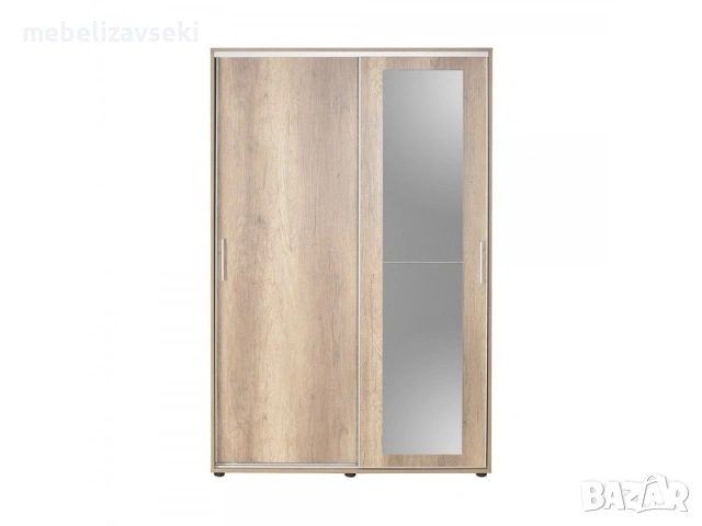 Ново! Портманто Адоре PRT-620-TT-3 (тори), снимка 8 - Портманта - 40091492