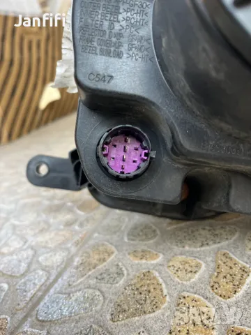 Фарове за Фиат 500 след 2015 г., снимка 6 - Части - 47691584