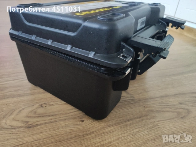 Детектор за метали от растояние MF-1100PRO , снимка 5 - Друга електроника - 53504092