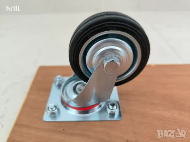 Транспортна количка / товарна платформа, снимка 4 - Други инструменти - 48666173