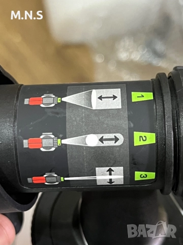 Бояджийски пистолет На Ток , снимка 15 - Други - 52509038