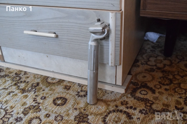 Ретро Шосейно Седалково Колче 3ТТТ 27.2мм