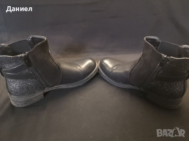 Дамски обувки Тенденз, снимка 6 - Дамски ежедневни обувки - 40804751