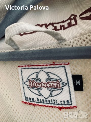 Марково спортно яке BRUNOTTI Холандия, снимка 12 - Якета - 39387344