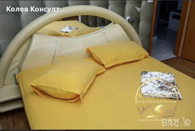 апартамент град Хасково, снимка 9 - Апартаменти - 56166169