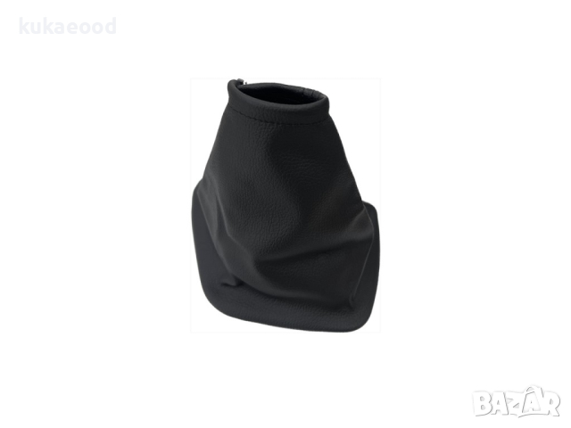 Маншон за скоростен лост VW Crafter 2E (2006-2017), снимка 3 - Аксесоари и консумативи - 44835073