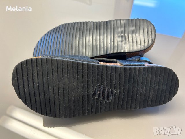 Сандали Havaianas и Reserved, номер 36, снимка 8 - Детски джапанки - 37552521
