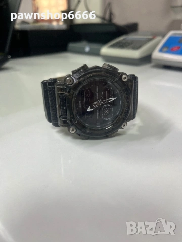 Часовник Casio GA-900