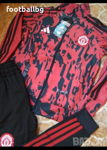 Детско юношески екипи анцузи ❤️⚽️ различни футболни отбори , снимка 2 - Футбол - 37906659