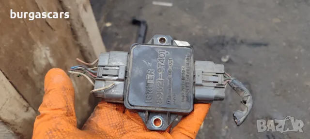 Комутатор 89621-97401 Daihatsu YRV 4x4 1.3 - 200лв