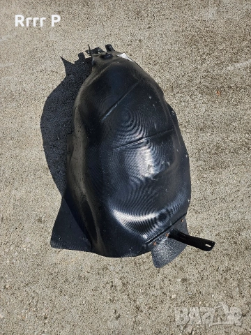 Подкалник преден ляв за Opel Astra J 2009-2018г., снимка 3 - Части - 53702062