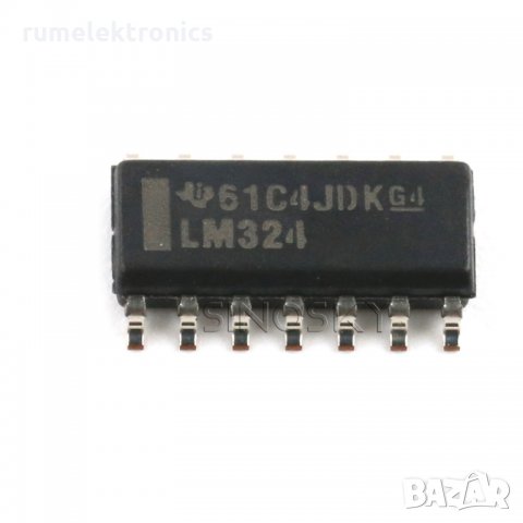 LM324DG