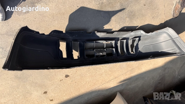 Предна Броня за Honda Cr-v 1998, снимка 2 - Части - 52065749