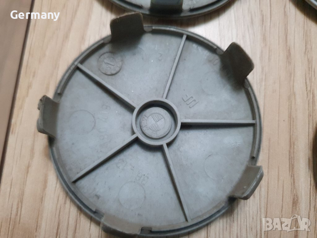 Емблема бмв bmw капачки за джанти, снимка 14 - Части - 36322523