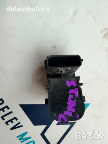 99310-h8820 парктроник сензор с 6 пина от Kia Stonic 1.2 CVVT двигател G4LF, 79 кс., 5 ск., снимка 4 - Части - 55898575