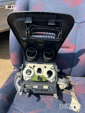 Централна конзола Алфа Ромео 146, снимка 3 - Части - 49815572