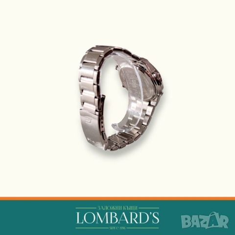 Часовник Casio Edifice  2AEF, N: 1134211, снимка 2 - Мъжки - 53782453