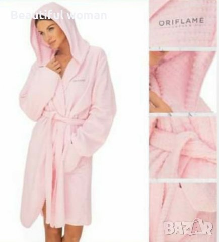 Халат - Лимитирана колекция