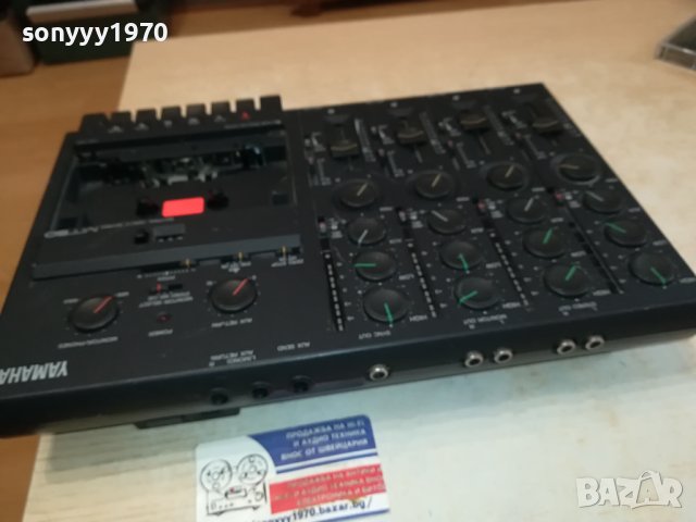 YAMAHA 1310230821LK2E, снимка 8 - Ресийвъри, усилватели, смесителни пултове - 42544804