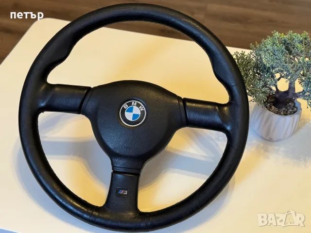 Волан M тех 2 волан 385мм bmw e30 e34 e28