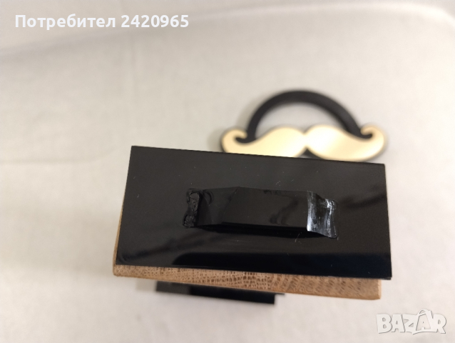 Димитър Бербатов награда от Dir.bg, снимка 2 - Колекции - 44588201