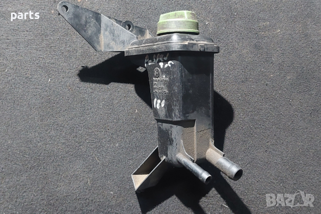 Казанче Хидравлична Течност VW Пасат 5 - 5.5 - 6 - Шкода Супърб - Ауди А4 - А6 - 3B0422371 N, снимка 5 - Части - 44514307