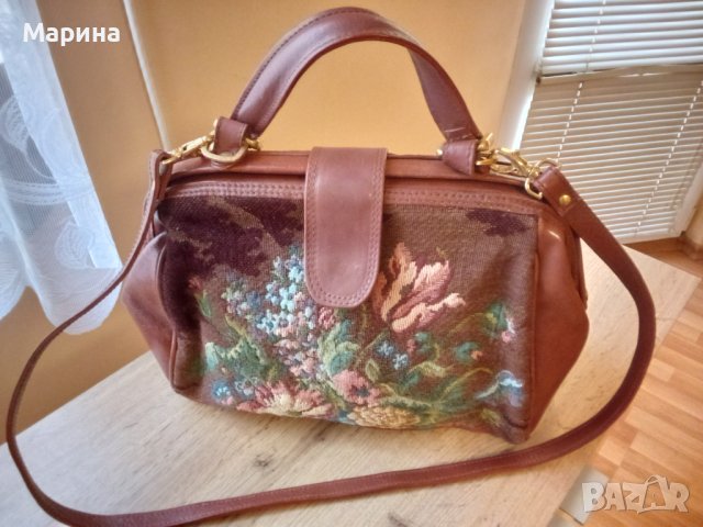 Дамска чанта, снимка 2 - Чанти - 42339388