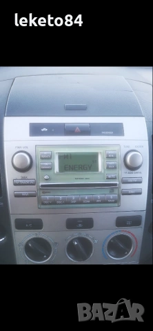 Оригинално радио CD W58810 Toyota Corolla Verso