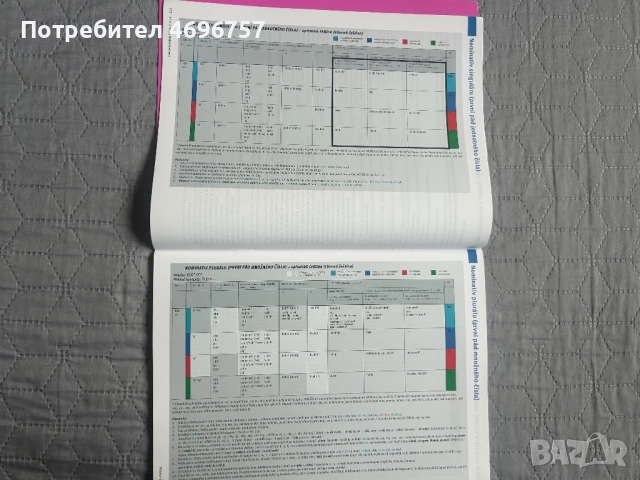 Чешки език - две учебни тетрадки и учебник и граматика, снимка 11 - Чуждоезиково обучение, речници - 52946837