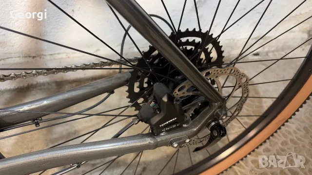 ВЕЛОСИПЕД TREK DUAL SPORT 2 GEN 5 2025, снимка 5 - Велосипеди - 55713462