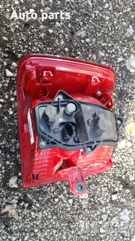 десен стоп Фолцваген Тауран desen stop VW Touran, снимка 3 - Части - 55746781