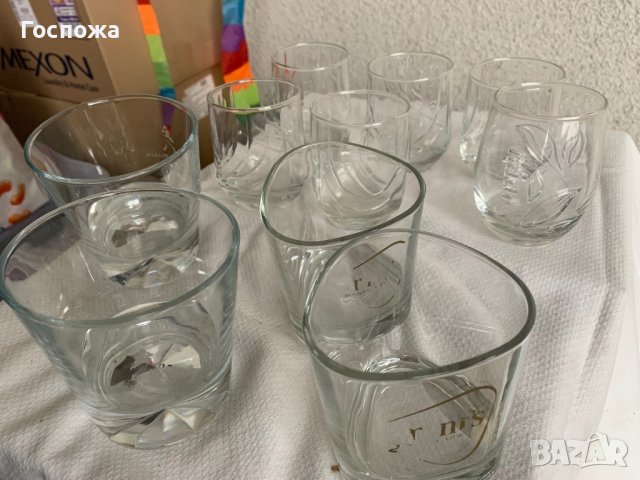 Различни чаши по 1 лев, снимка 3 - Чаши - 44288906